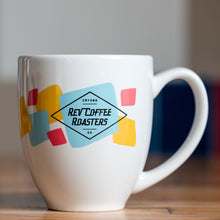 Load image into Gallery viewer, Diamond Bistro Mug