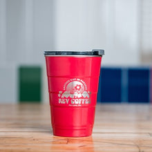 Load image into Gallery viewer, Pirani 16oz Insulated Stackable Tumbler