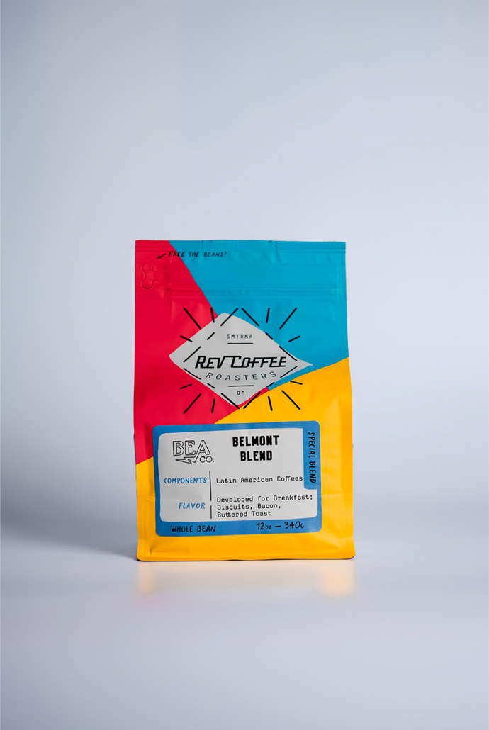 Belmont Blend