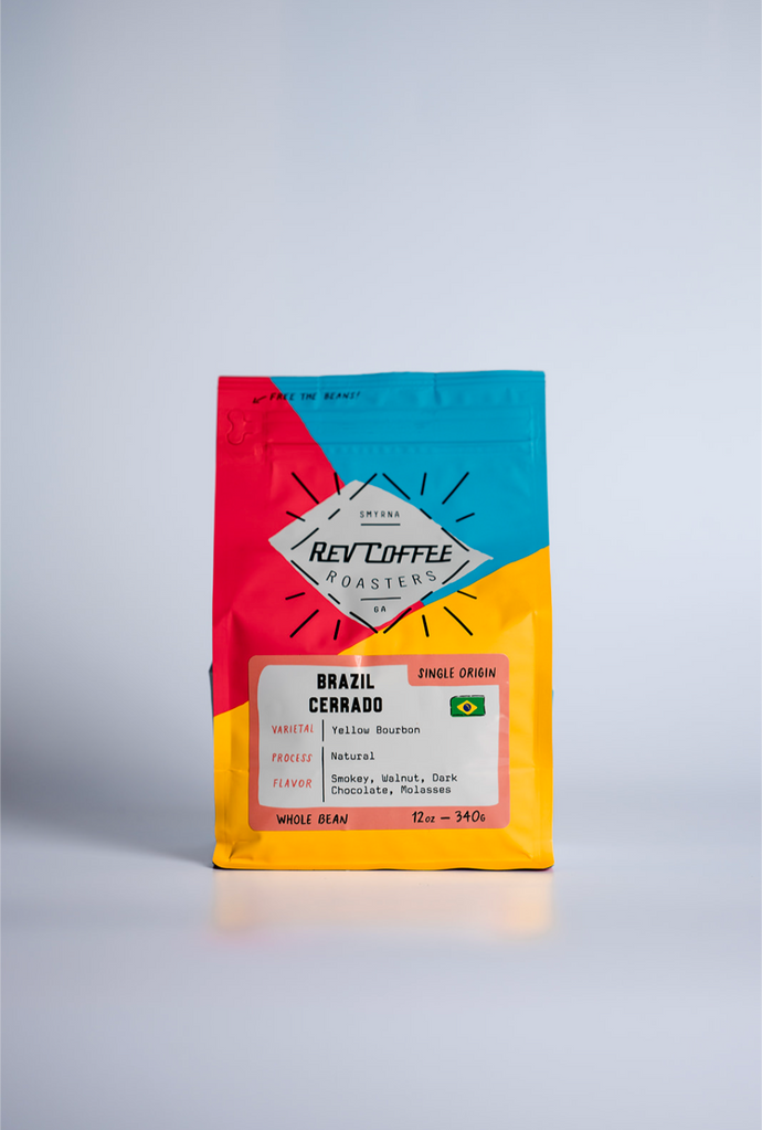 Brazil Cerrado