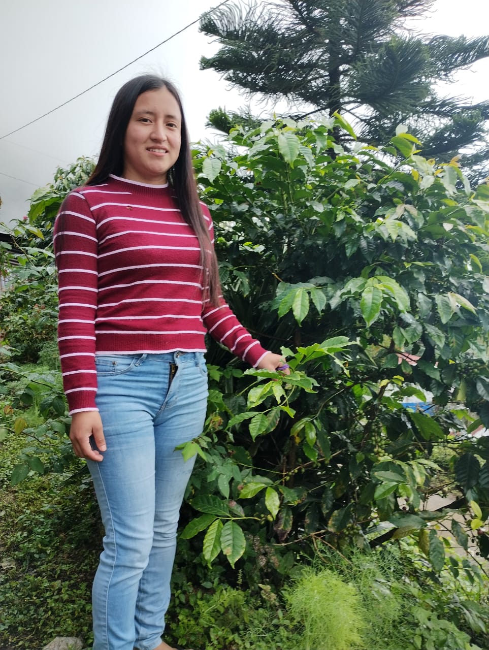 Mexico Dolores Vázquez