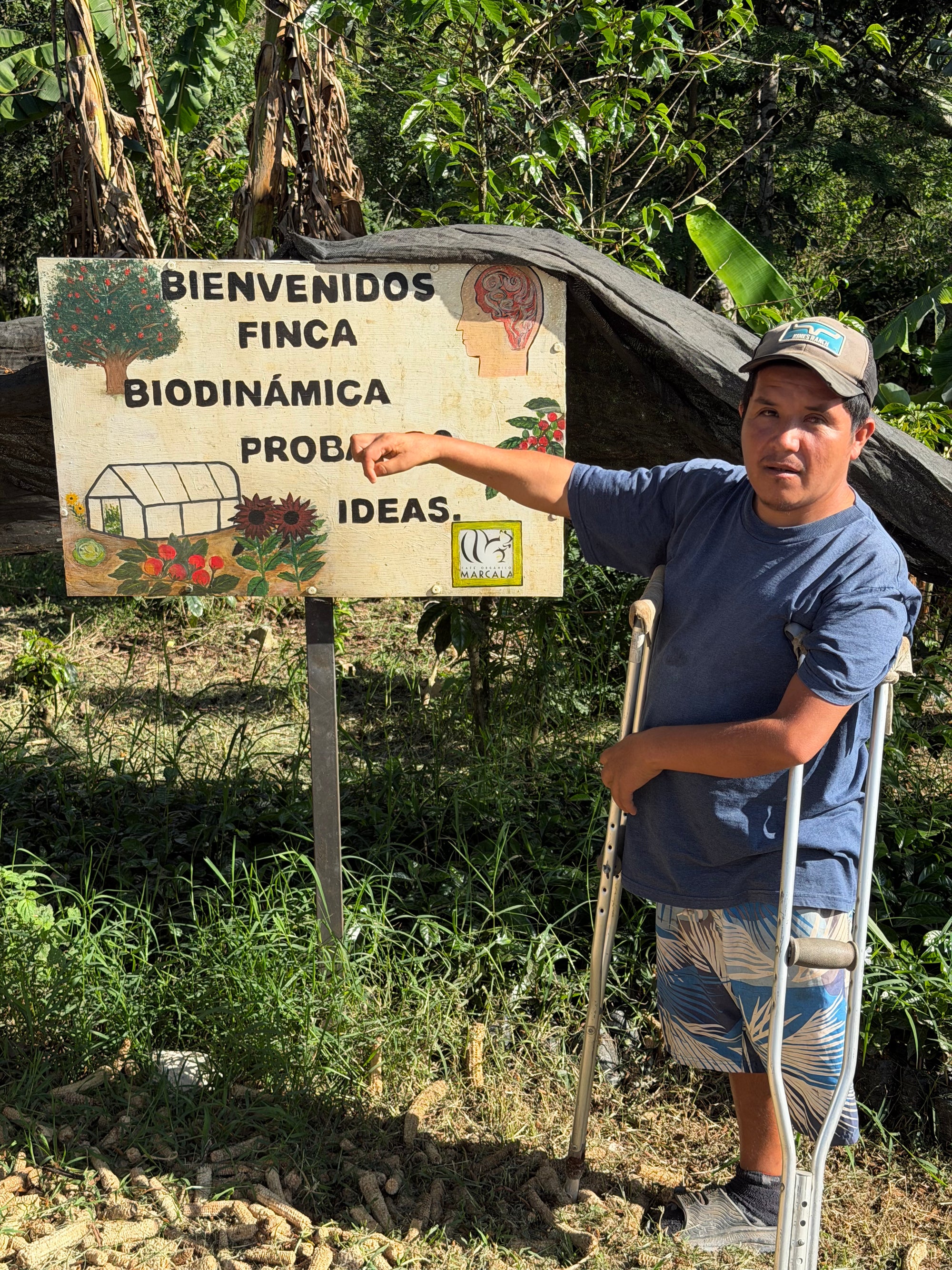 Honduras José Efraín Guevara