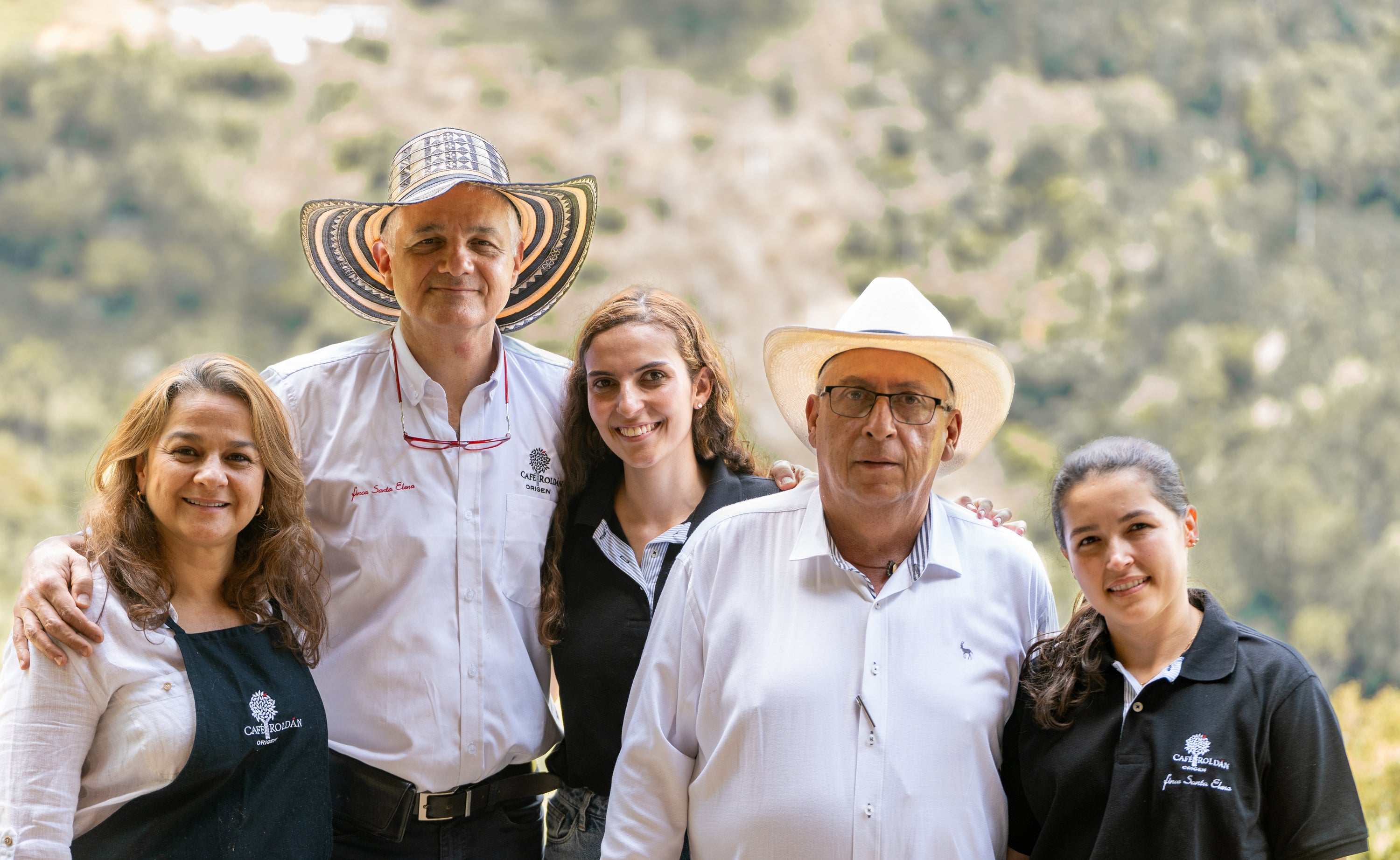 Colombia Paula 20 Brix