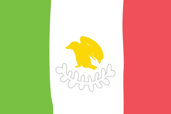 Mexico Dolores Vázquez