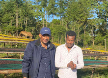 Load image into Gallery viewer, Ethiopia Gera Estate
