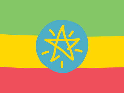 Ethiopia Kembata - Rev Coffee