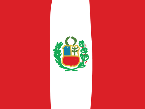 Peru Cinco Corazones - Rev Coffee