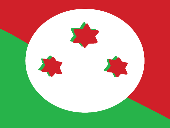 Burundi Gakenke Kayanza